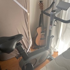 RENPHO レンフォ エアロバイク Zwift対応