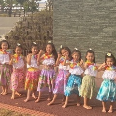 7/19(土）🌺笑顔でおどるケイキフラ🌈の画像