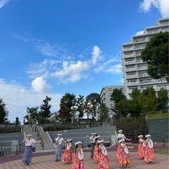 7/19(土）🌺笑顔でおどるケイキフラ🌈の画像