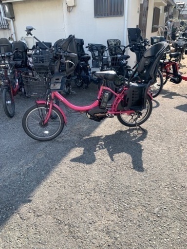 ❤️❤️❤️❤️バッテリー長持ち❤️❤️❤️pas babby❤️❤️❤️❤️