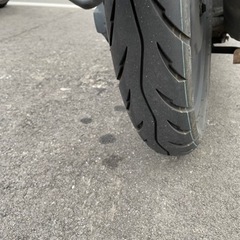 dio110の画像