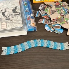 トーマスの画像