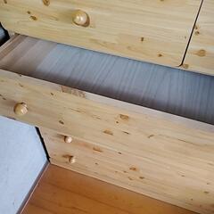 タンスの画像