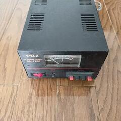 電源　WELZ RS-1100