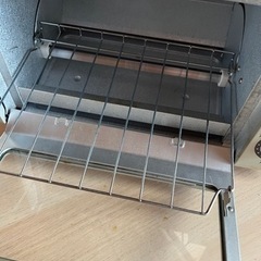 東芝　オーブントースターの画像