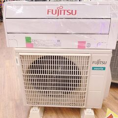 エアコン 富士通 AS-C28K 2020年製 10畳用