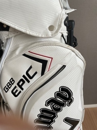 値下げCallaway Tour II Stand キャディバッグ 17 JM 