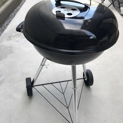 weberバーベキューコンロ