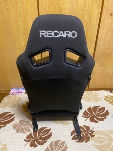 RECARO SR-7