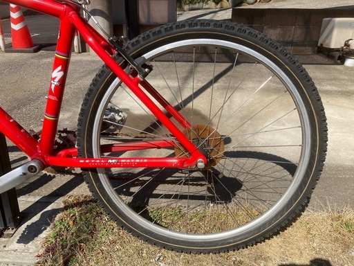 SPECIALIZED  Stumpjumper M２　マウンテンバイク　手渡し限定