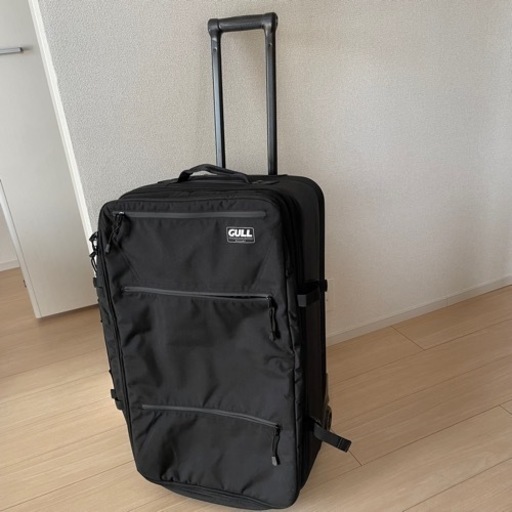 GULL トレッカーキャリー　ダイビング