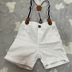 【決まりました】ベビー セット 90の画像