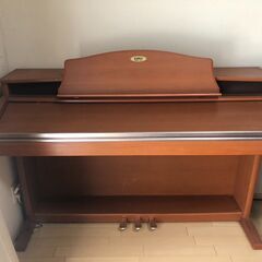 電子ピアノ　KAWAI　PW-1000