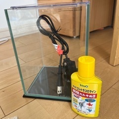 ベタ飼育セット