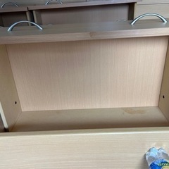 タンス　８扉の画像