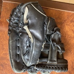 🍀お譲りする方がきまりました🍀野球グローブ