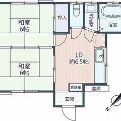 （利回り16％）賃貸中！嬉しいオーナーチェンジ投資物件、新潟県柏崎市 - 柏崎市