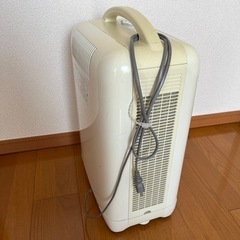 シャープ 除湿器【取りに来てくださる方限定】の画像