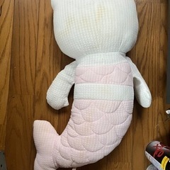 キティ、抱っこちゃん、子供向け、の画像