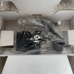 Switchライト　ポケモンバイオレットの画像