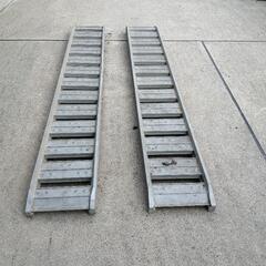 さらに値下げ　歩み板　ラダー