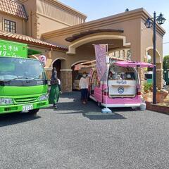 ✨マルシェ出店者✨大大大募集‼️👀