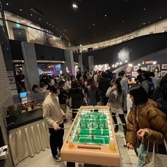 ★ 5/28(日)＆6/11(日)【100名】本町ホテルラウンジ...