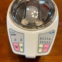 【いつでも美味しいお米を！】家庭用精米器