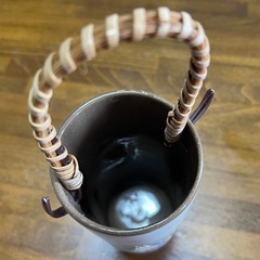 【お取引完了☑️🙇‍♀️】一輪挿し①の画像