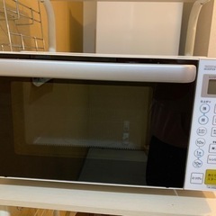 電子レンジ