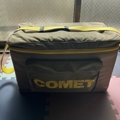 さらに値下【撮影機材】COMET/コメットCB-2400a/CL...