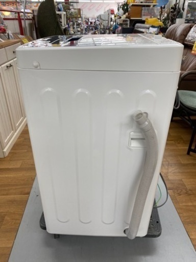 I683 ? AQUA 洗濯機 （4.5㎏） ⭐動作確認済⭐クリーニング済
