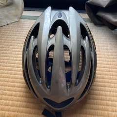 自転車用ヘルメット