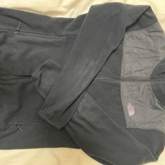 North Face XL の画像