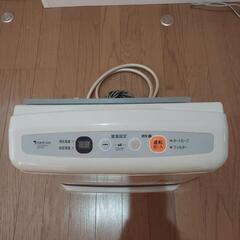 ガスファンヒーター   東京ガスの画像