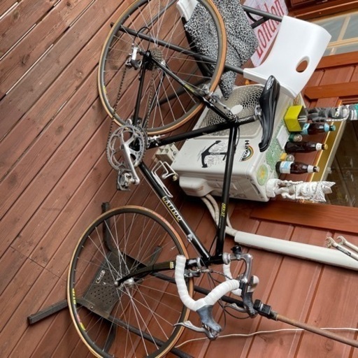 ロードバイク(ＬＡＴＩＤＯ　ＡＲＸ-27)最終値下げ