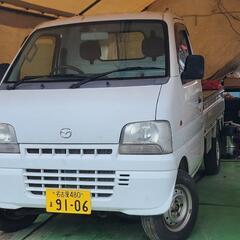 車検R6-6まで❗オートマ！エアコン付き❗コミコミ❗