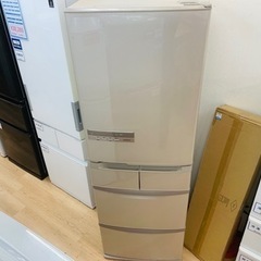 HITACHI 5ドア冷蔵庫