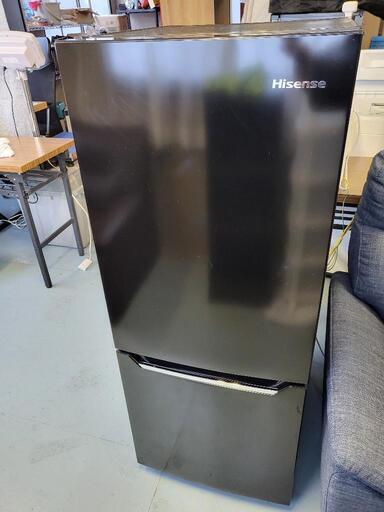 商談中　Hisense　冷蔵庫