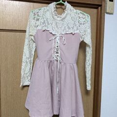 LIZLISAワンピース