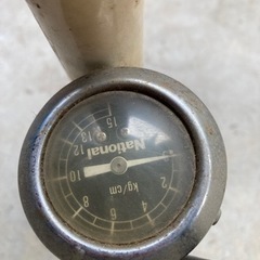 空気入れの画像