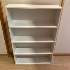 本棚