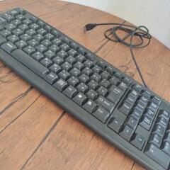 キーボード