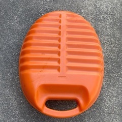 湯たんぽ 中古品の画像