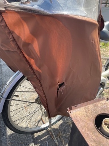 電動自転車