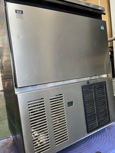 ★ホシザキ　65ｋｇ製氷機　2011年製★　IM-65M　ロング脚