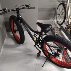自転車