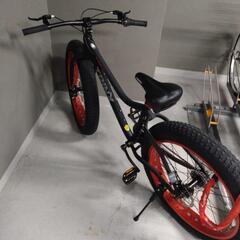 自転車