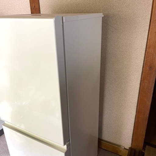 美品‼️ 無印良品 冷蔵庫 126L MJ-R13B 2021年MUJI