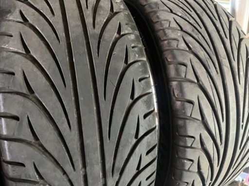 値下げしました。ケンダ カイザー 225/50R17 21年製 4本